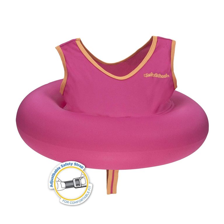 best baby swim ring