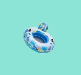 5 Best Beach Floats: Buying Guide 2021 - Floating Rafts